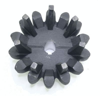 Siebbandtriebsrad T40